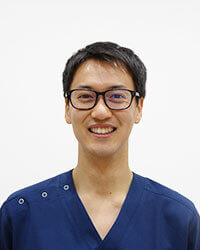 医師 印藤 直彦